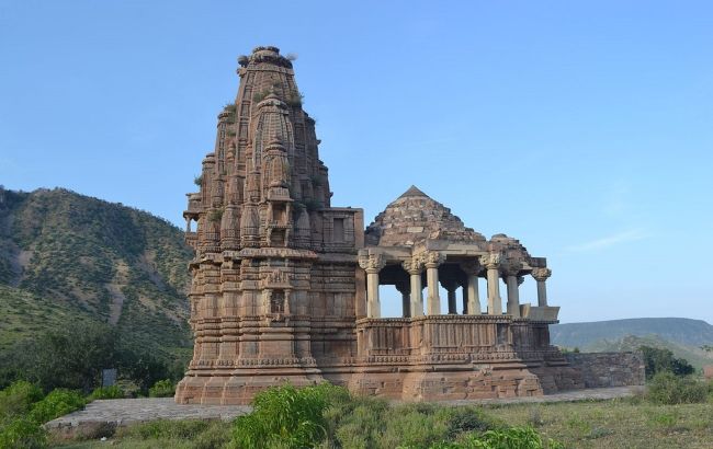 10 найсекретніших місць планети, які ви не зможете відвідати навіть за великі гроші