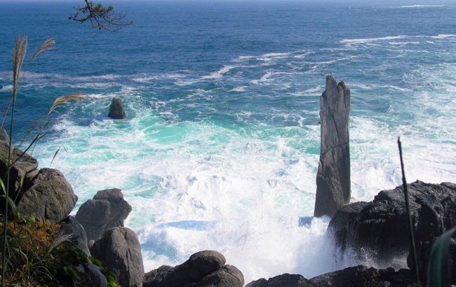 Вдвічі більше, ніж вважалося. Японія виявила 7000 нових островів всередині країни