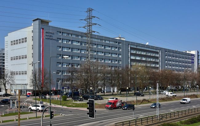 Институт нацпамяти Польши протестует из-за стадиона Шухевича в Тернополе