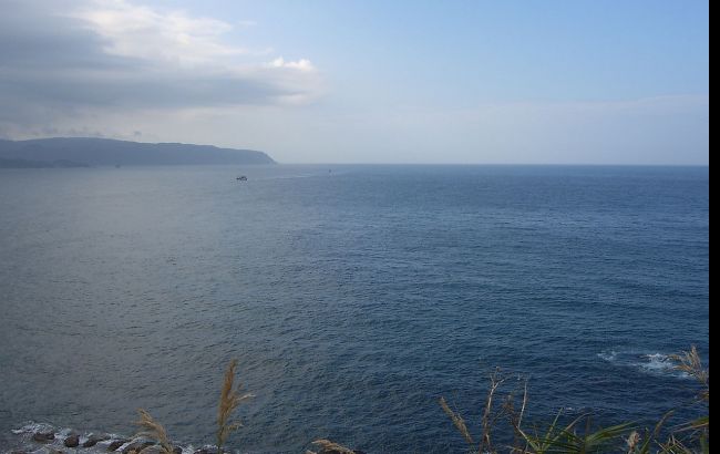 В Южной Корее перевернулось рыболовецкое судно, есть жертвы