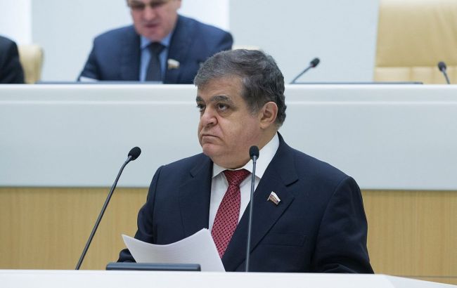 Вступление Финляндии в НАТО сделает ее мишенью для России, - Совфед