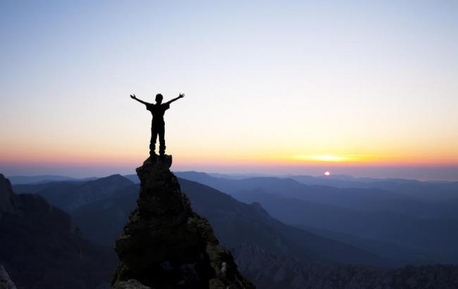 Краса і сила духу - ідеальне поєднання для успішної жінки