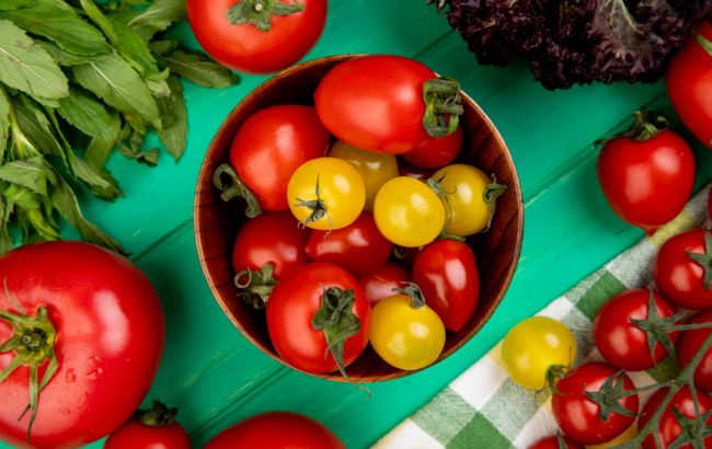 Свекла или помидор: какой овощ лучше борется с воспалением в организме