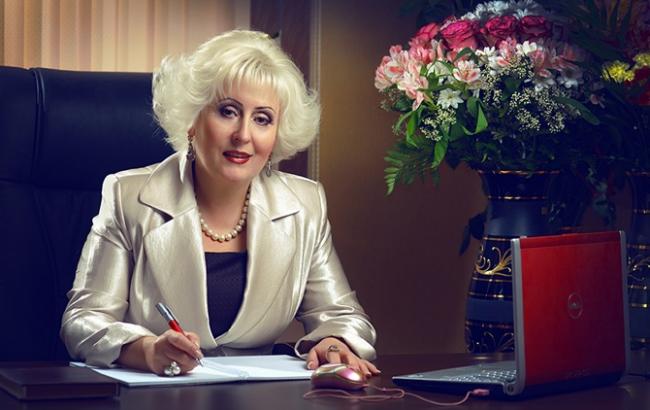 Суд по делу экс-мэра Славянска Штепы перенесли из-за неявки ее адвокатов