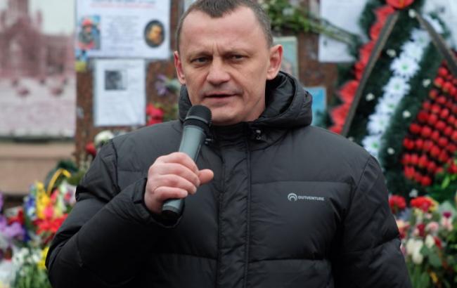 Українського політв'язня Карпюка найближчим часом етапують із Чечні, - адвокат