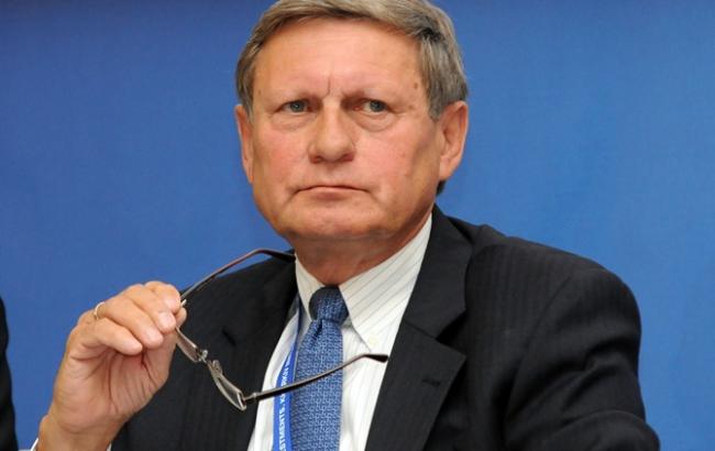 Украинская власть пока не отреагировала на предложенный пакет реформ, - Бальцерович