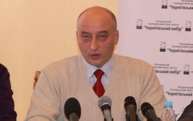 Експерт розкритикував роботу фінкомітету ВР на чолі з Рибалкою