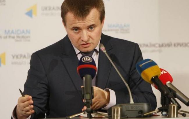 Уряд планує закрити 35 державних шахт, - Демчишин