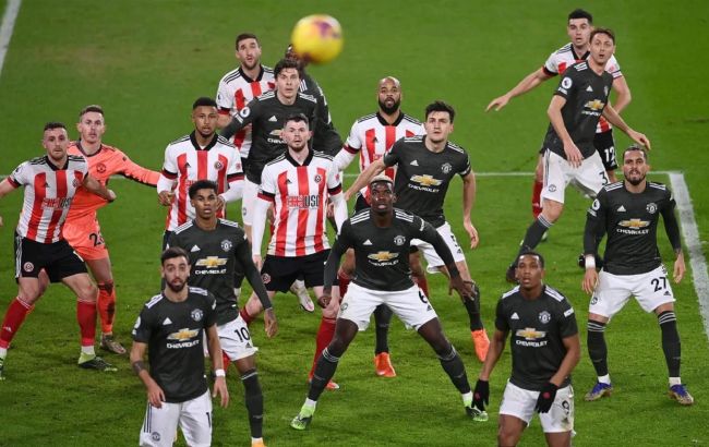 Что посмотреть: самые интересные футбольные матчи на новогодние праздники