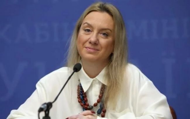 Кабмин назначил и.о. министра культуры