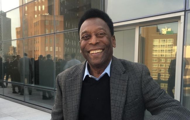 Помер легендарний Пеле: яскраві фото і відео з життя короля футболу