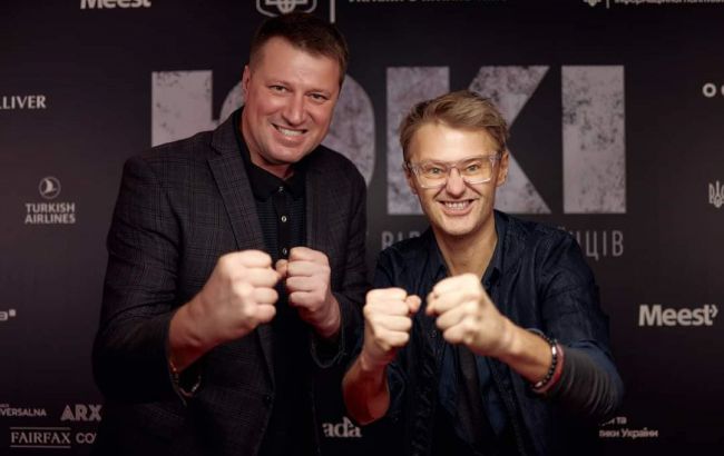 Дворазовий чемпіон НБА Медведенко продав чемпіонські персні на підтримку України