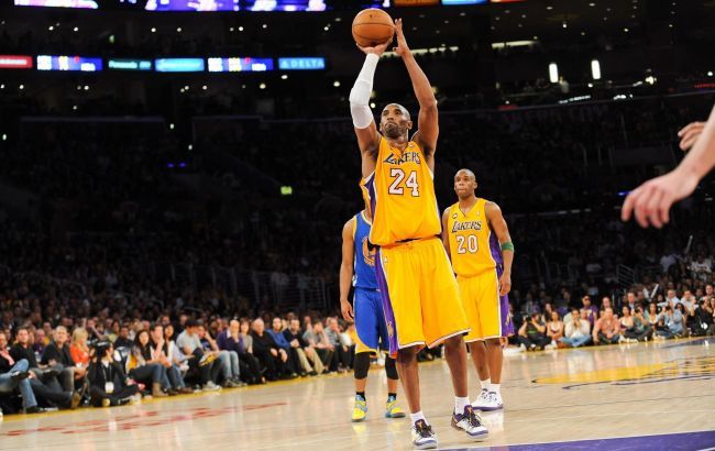 НБА изменила формат Матча всех звезд-2020 в честь Коби Брайанта