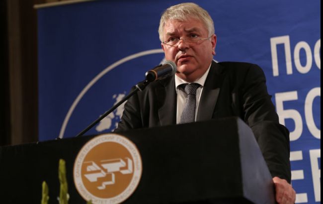 РФ может опубликовать "черные списки" для въезда в страну