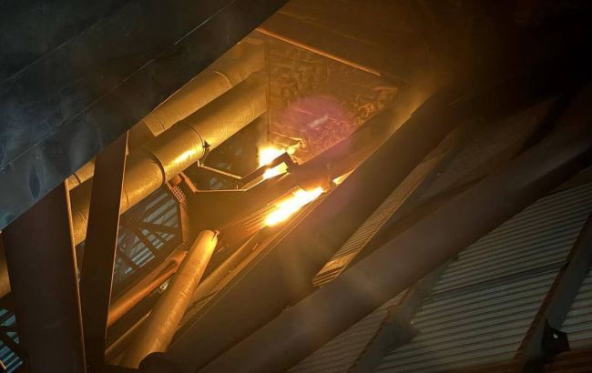 Чем грозит пробитие саркофага ЧАЭС: объяснение Минэнерго