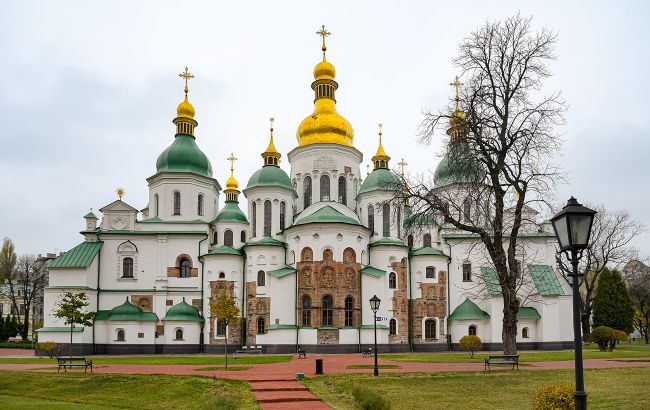 Куда пойти на Пасху в Киеве: в самом центре столицы состоится особое празднование