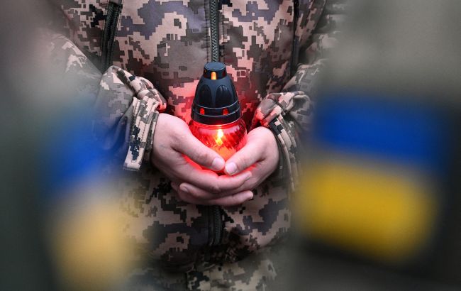 Від початку війни в Україні загинули семеро добровольців з Італії, - ЗМІ