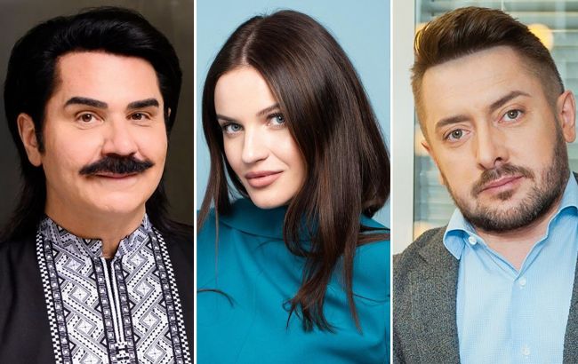 Скандал на концерті Віктора Павліка: що кажуть Зібров, Суханов та інші зірки