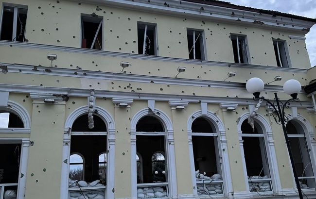 На вокзалі Херсона посилять заходи безпеки після атаки росіян: що планують