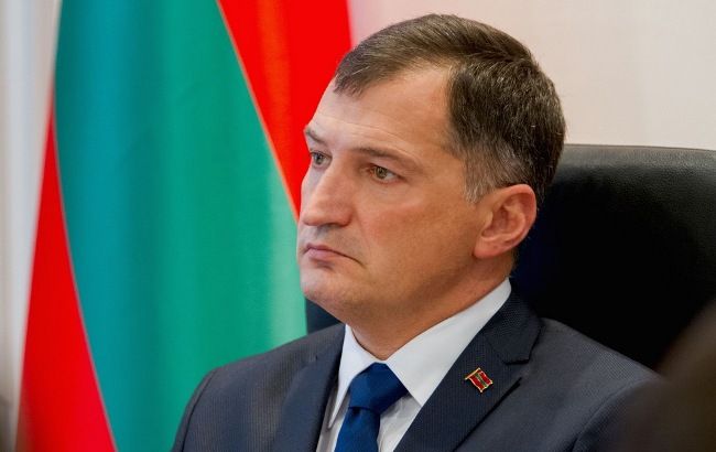 Придністров'я заявило про приєднання до РФ вже найближчим часом