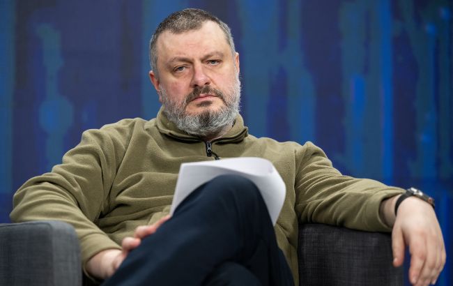 Литвиненко: помощь Украине - не благотворительность, потом придется платить жизнями