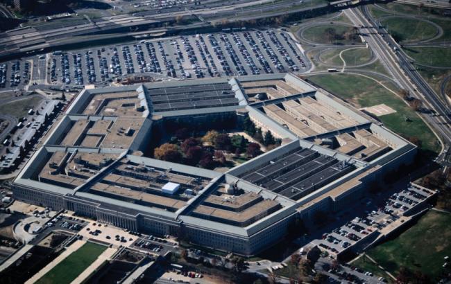 Соглашение с Сирией не повлияет на воздушную кампанию США, - Пентагон