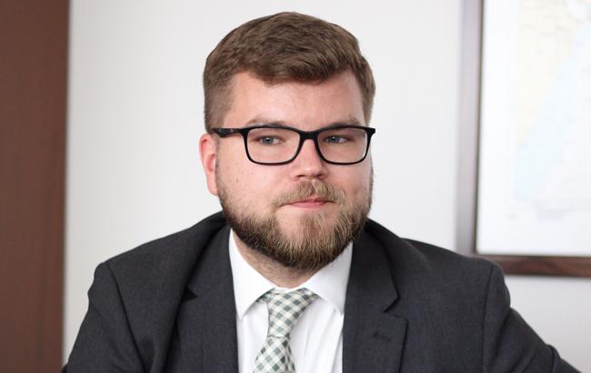 Китайские инвесторы рассматривают проект строительства новой ж/д ветки Киев-Одесса