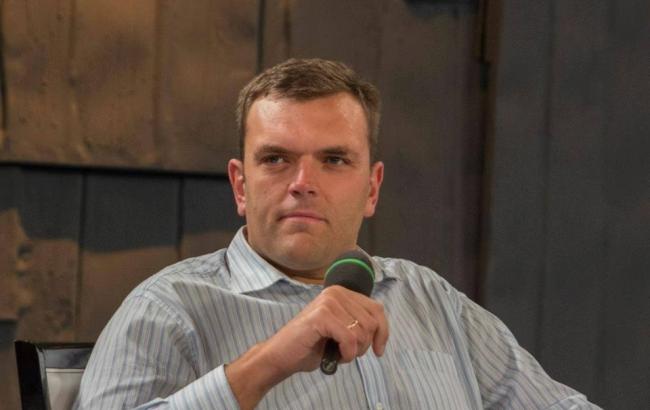 Покушение на Осмаева: контакты Окуевой просила помощница Шустера