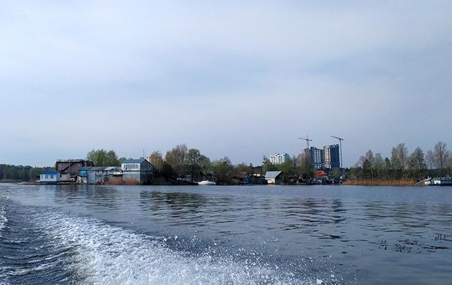 ДСНС попереджає про підйом рівня води на річках Закарпаття
