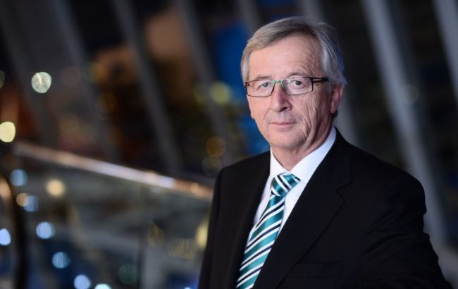 Юнкер не будет повторно баллотироваться на пост главы Еврокомиссии