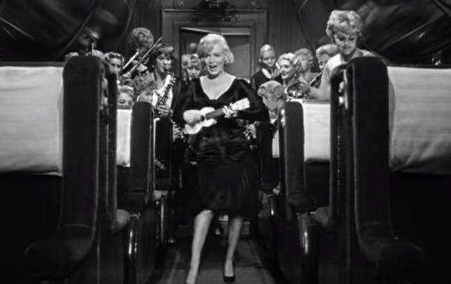 Кінокритики назвали найсмішніші комедії всіх часів