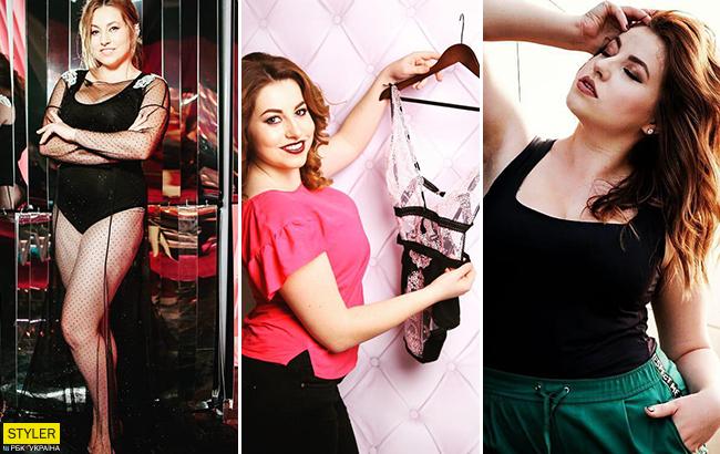 Названа переможниця проекту Модель XL: фото пишної красуні