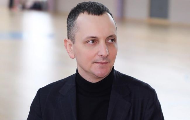 Голик назвал образовательно-спортивные комплексы Днепропетровской области лучшими&nbsp;в Украине