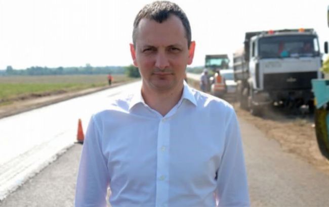 Голик: в Хмельницкой области будет построено более 200 км дорог в 2020 году