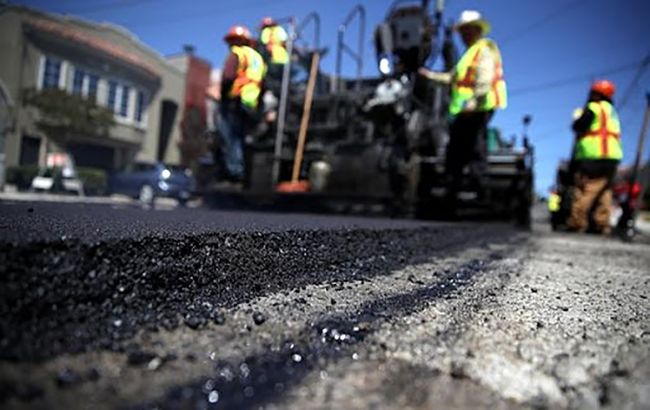 Требования "Укравтодора" к подрядчикам оказались приближенными к стандартам ЕБРР, - Голик