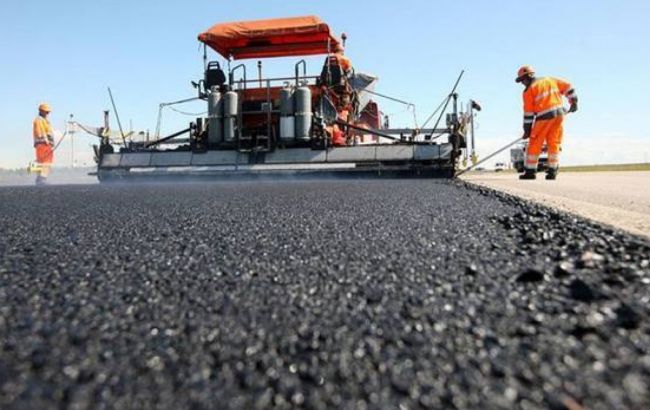 В "Укравтодоре" назвали ключевые цифры 2020 года