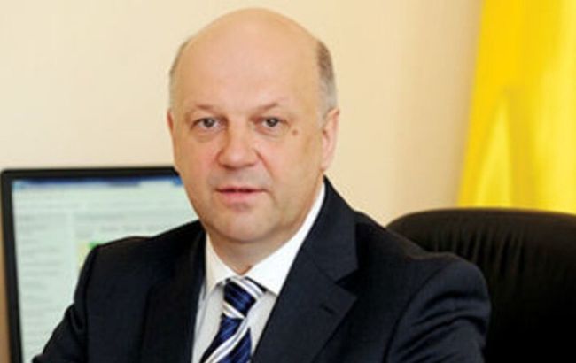 Гендиректор БХФЗ подал в Печерский суд 5 одинаковых исков