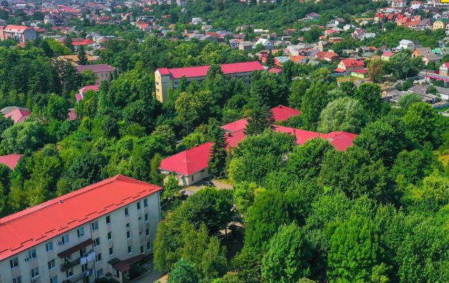 В Ужгороде онкодиспансер оборудуют первым в области линейным ускорителем в рамках "Большой стройки"
