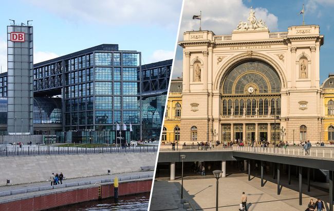 За 49 евро по всей стране. Как купить бюджетные проездные в Германии и Венгрии