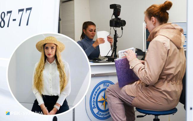 Без яскравого макіяжу та лінз. Українцям нагадали, як фотографуватися на паспорт