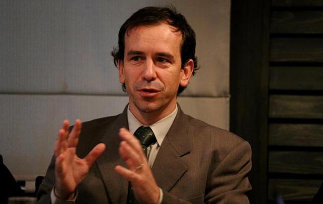 Политических препятствий для введения безвизового режима для Украины с ЕС нет, - Стулик