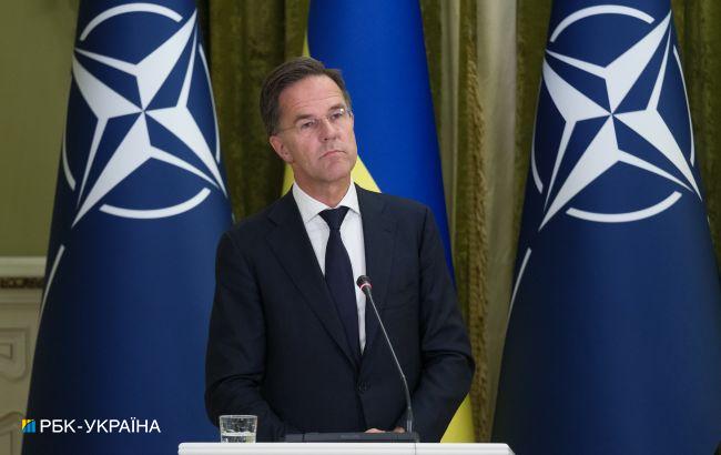 Якщо Росія спробує напасти на НАТО - реакція буде нищівною, - Рютте