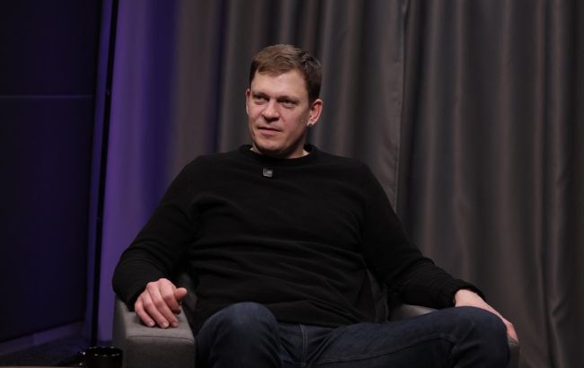 "Писали, что спасут". Исаенко резко высказался о родственниках в РФ