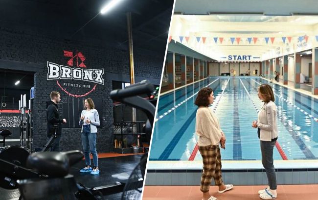 Військові у Львові зможуть отримати безкоштовні абонементи на відвідування фітнес-залів: як це зробити