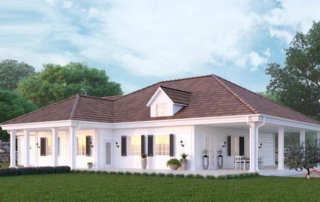 Мінрегіон розробив рекомендації щодо будинків для дітей-сиріт