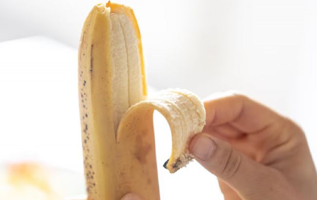 15 незвичних способів використати шкірку банана: корисні лайфхаки для дому і саду