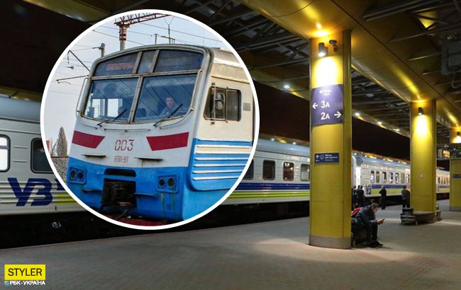 Когда начнут ездить электрички: в Укрзализныце сделали важное заявление