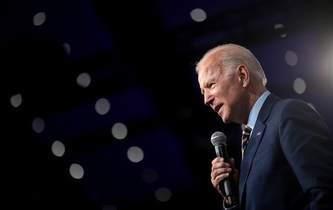 У Байдена назвали "плохой идеей" строительство "Северного потока-2"