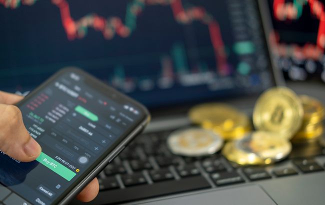 У TU розповіли, де купити криптовалюту