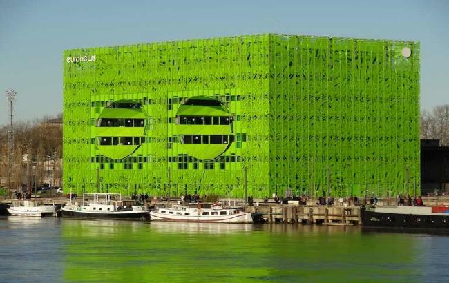 Euronews запустит новости в режиме виртуальной реальности